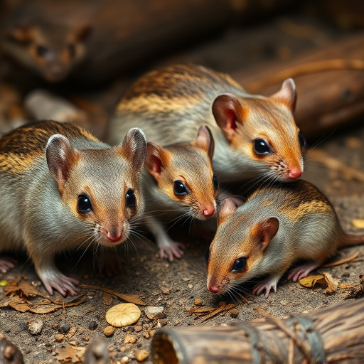 rodents