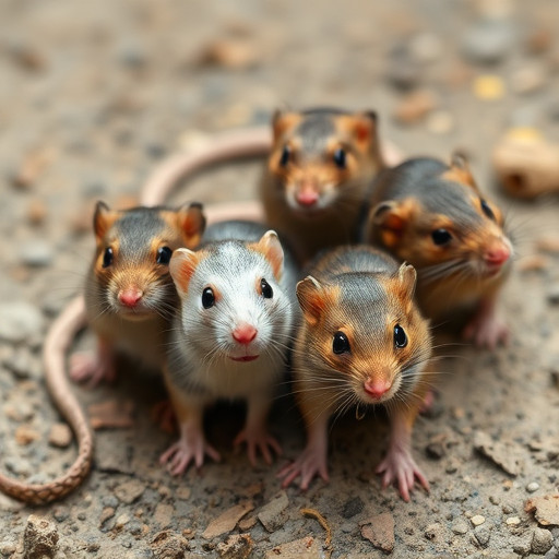 rodents