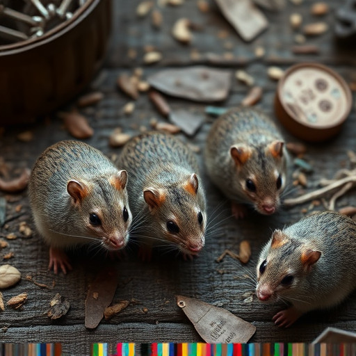 rodents
