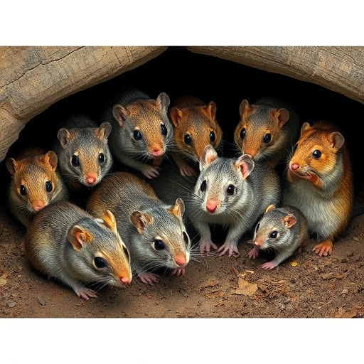 rodents