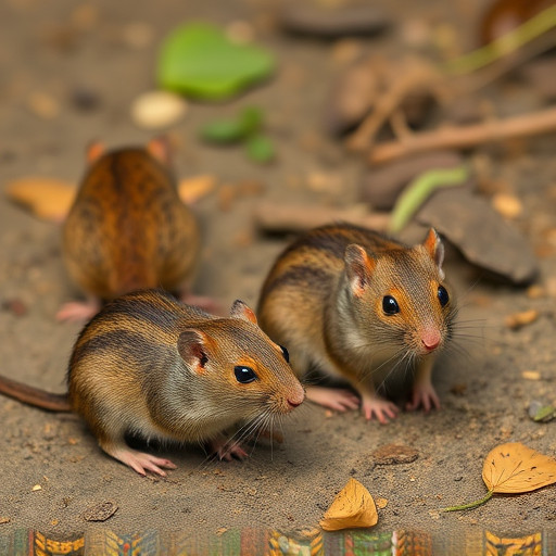 rodents