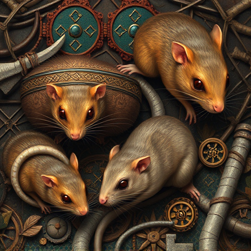 rodents