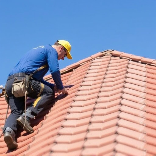 Roof Repair, Tucson