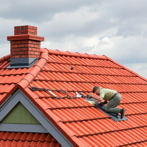 Roofing
