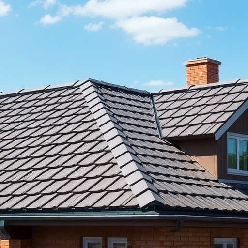 Roofing
