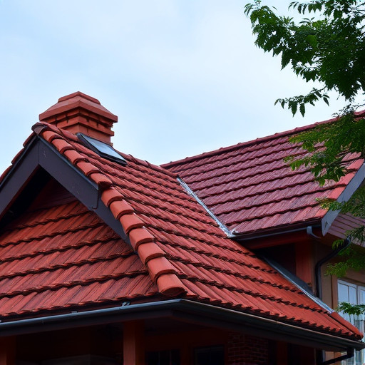 Roofing