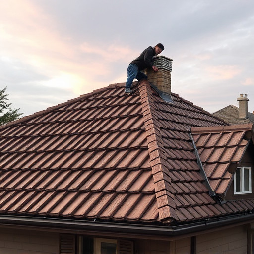 Roofing