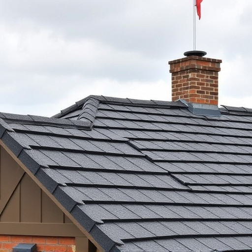 Roofing