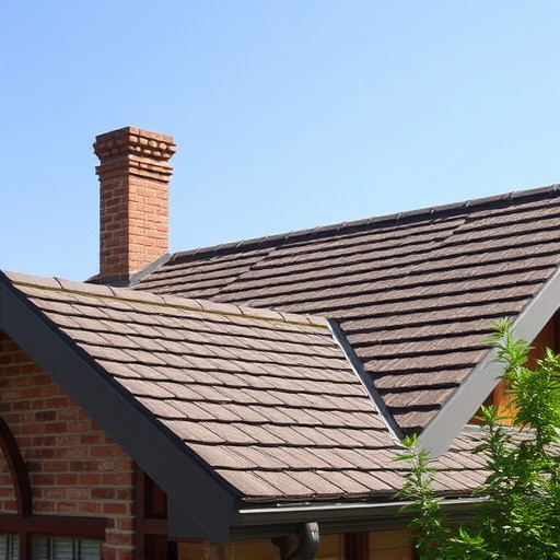 Roofing