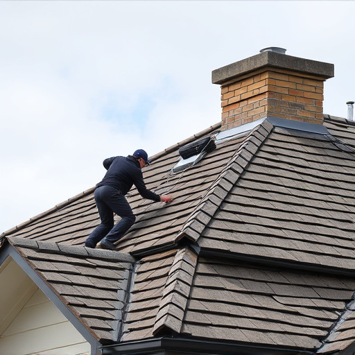 Roofing