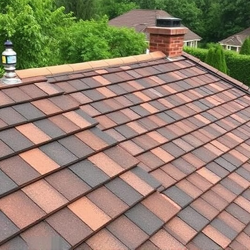 Roofing