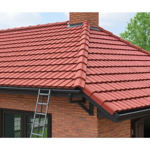 Roofing