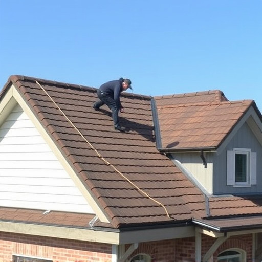 Roofing