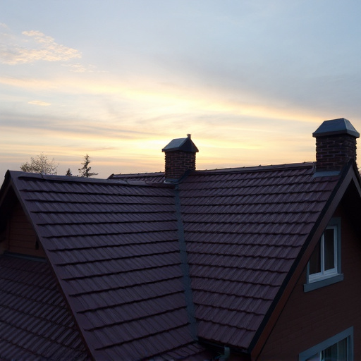 Roofing