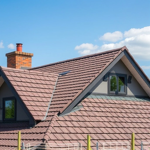 Roofing