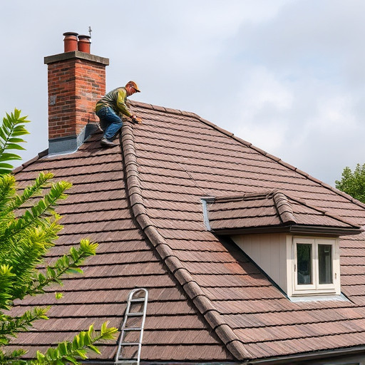 Roofing