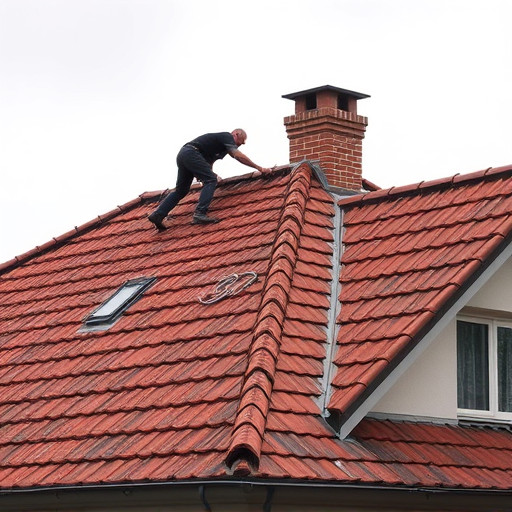 Roofing