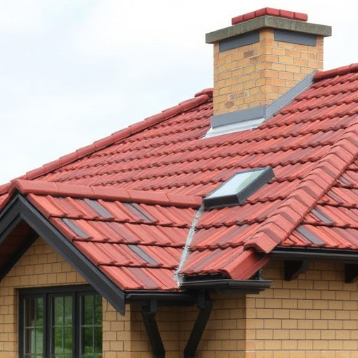 Roofing