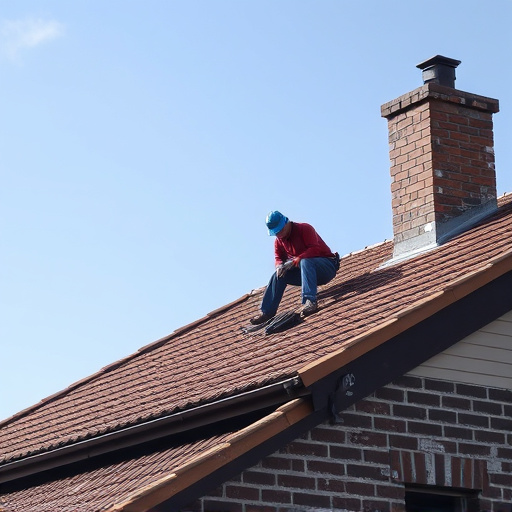 Roofing
