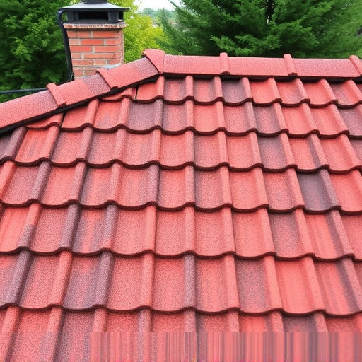Roofing