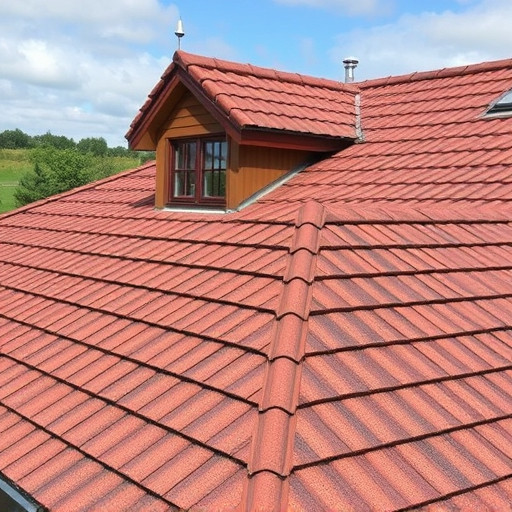 Roofing