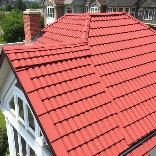 Roofing