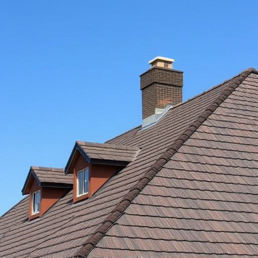 Roofing