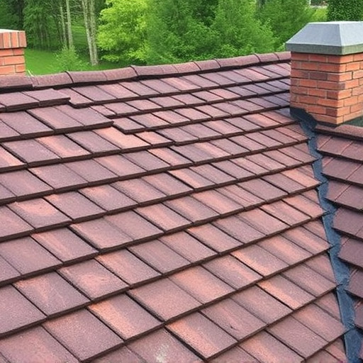 Roofing