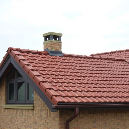 Roofing
