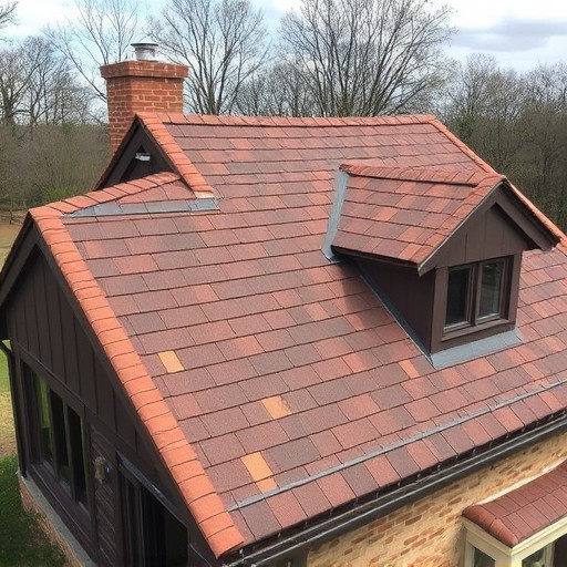 Roofing