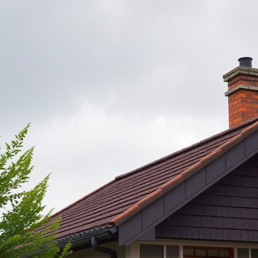 Roofing