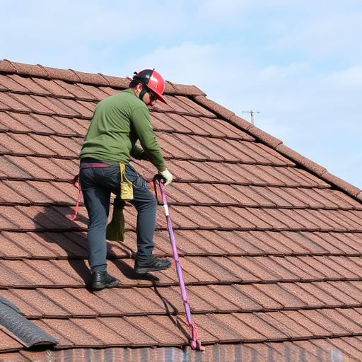 Roofing