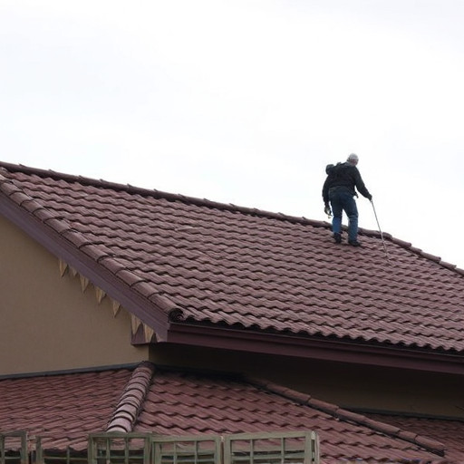 Roofing