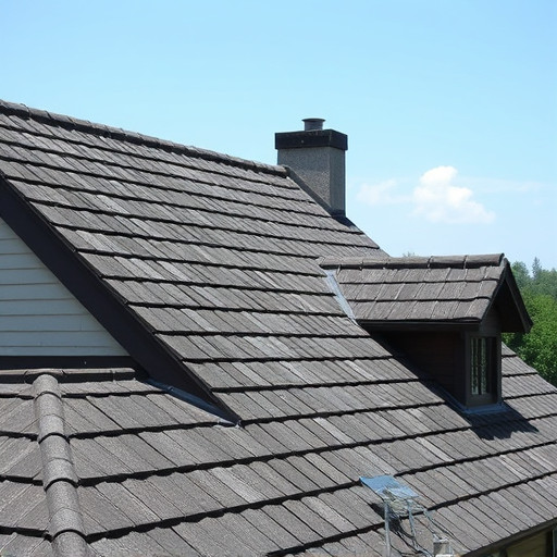 Roofing