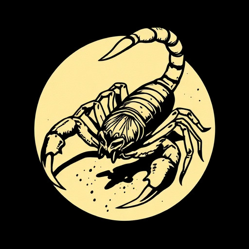 scorpion