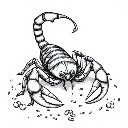 scorpion
