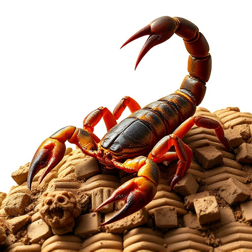 scorpion