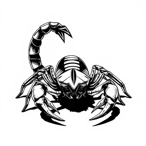 scorpion