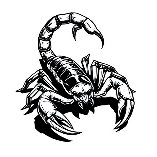 scorpion