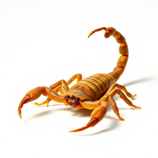 scorpion