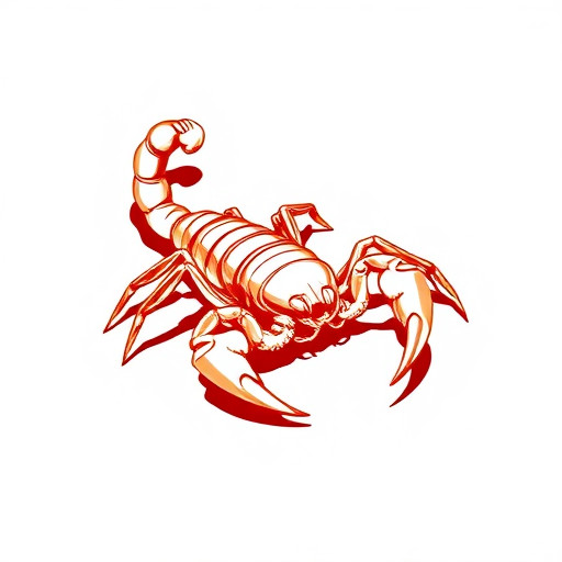 scorpion