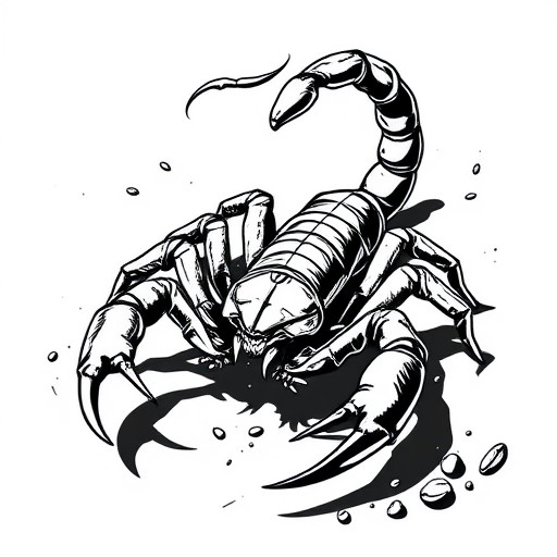 scorpion