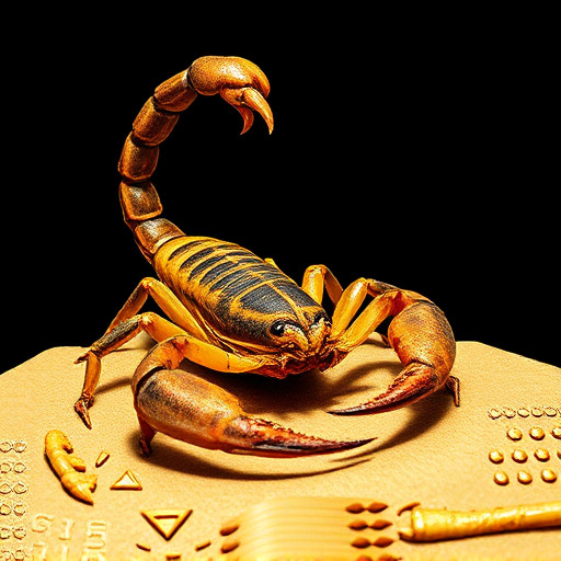 scorpion