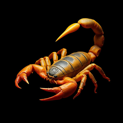 scorpion