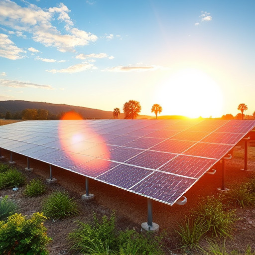 Solar Energy