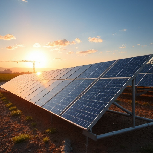 Solar Energy