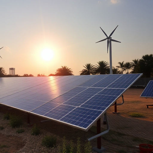 Solar Energy