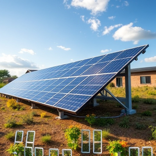 Solar Energy
