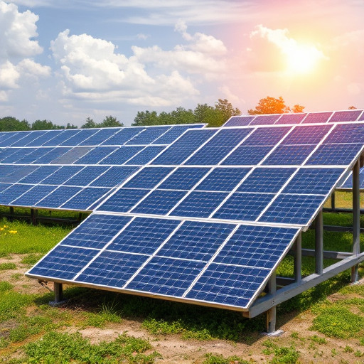 Solar Energy