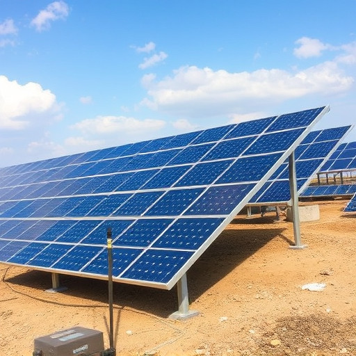 Solar Energy